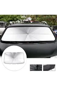 BMW X1 Mercedes GLA Audi Q3 VW T-Roc Toyota RAV4 Uyumlu Oto Şemsiye ürün görseli 1
