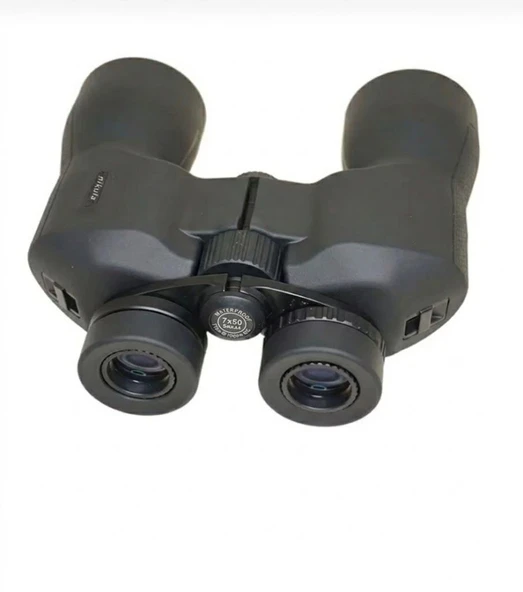 7x50 Dpsı Waterproof Profesyonel Dürbün - Resim 3