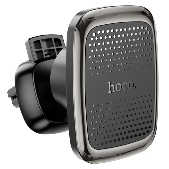 HOCO CA106 Araç Havalandırma Bölmesi Manyetik Telefon Tutucu-1852 ürün görseli 1