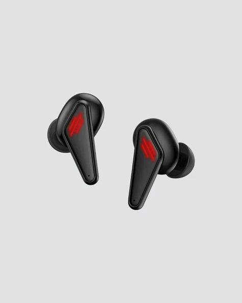 Kablosuz Bluetooth Kulaklık 5.0 Dokunmatik Kontrol Gürültü Engelleme ürün görseli 1