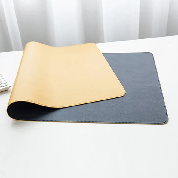Ally Su Geçirmez Deri Mouse Pad 80*40 Cm-1852 ürün görseli 1