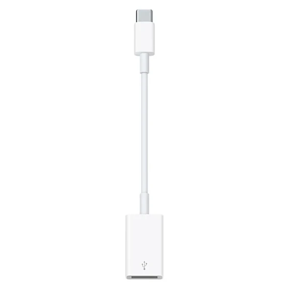 ALLY USB-C TO- USB Dönüştürücü  Adaptör Kablo-1852 - Resim 2