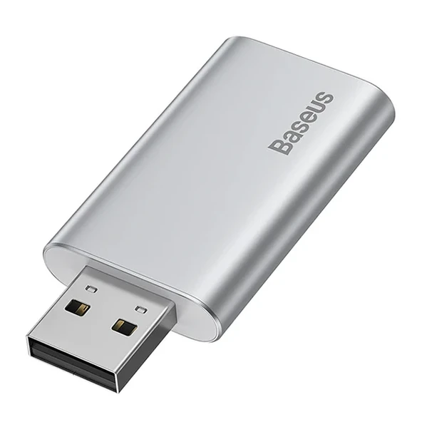 BASEUS Enjoy Music U Disk 32GB USB 3.0 flash Disk Bellek-1852 ürün görseli 1
