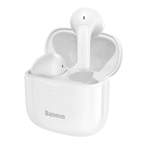 Baseus Bowie E3 True Wireless TWS Bluetooth Kulaklık-1852 - Resim 2