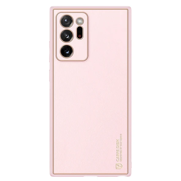 Dux Ducis Sm Galaxy Note 20 Ultra Kılıf Yolo Series Premium Arka Koruma Kılıf-1852 ürün görseli 1