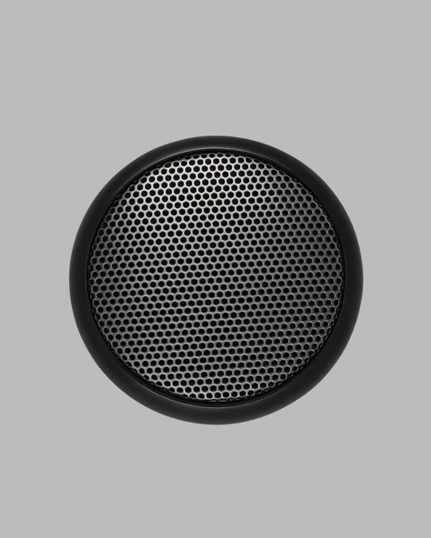 Mini Alüminyum Bluetooth Hoparlör Yüksek Bas Performansı - Resim 5