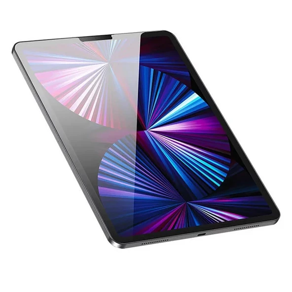 Baseus Magic Paperfeel iPad Pro 12.9inç (2018-2022) Tablet Ekran Koruyucu-1852 ürün görseli 1