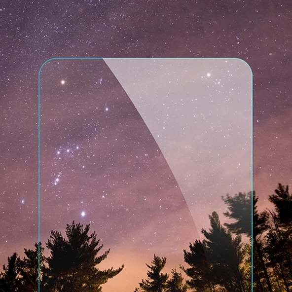 ALLY Sm Galaxy M51 Tempered Kırılmaz Cam Ekran Koruyucu-1852 ürün görseli 1
