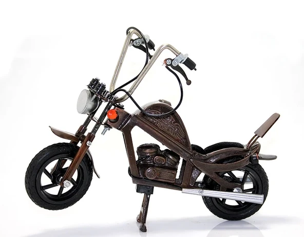 Metal Motor Rızky:7 ürün görseli 1