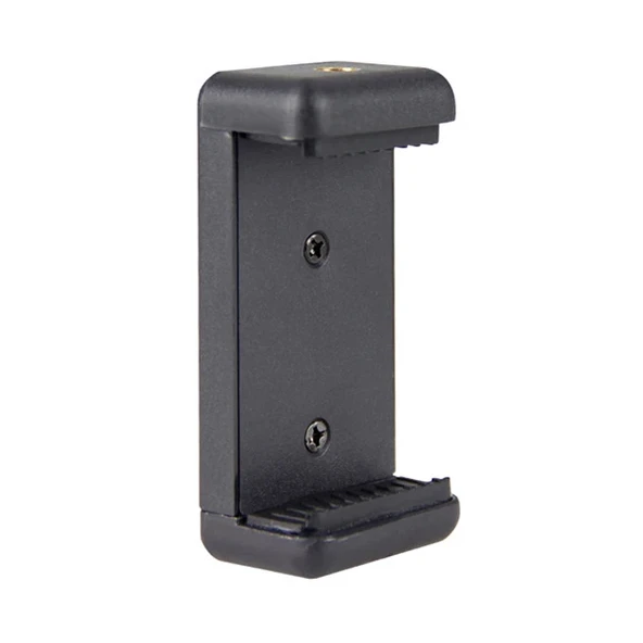 PULUZ Cep Telefonu Tripod Bağlantı Aparatı Tutucu-1852 ürün görseli 1