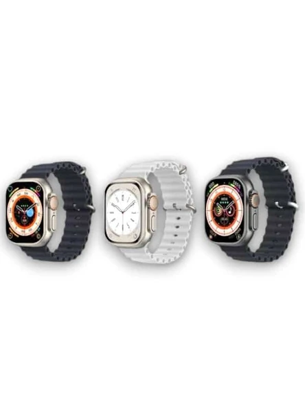 T10 Ultra 2 Akıllı Saat - Resim 4