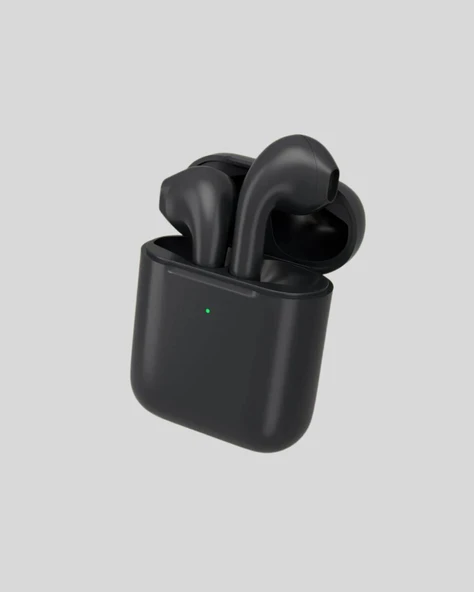 Tws Pro 5 Kablosuz Kulaklık – Bluetooth 5.1 Gürültü Engelleme Uzun Pil Ömrü ürün görseli 1