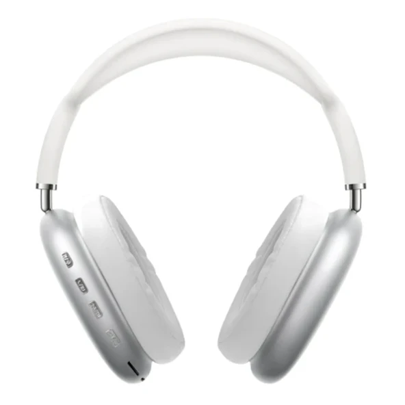 ALLY P9 Bluetooth 5.0 Mikrofonlu Kulaküstü Kablosuz Kulaklık-1852 ürün görseli 1