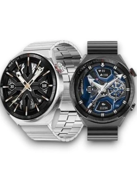 DT70-MATE3 AKILLI SAAT - Resim 5