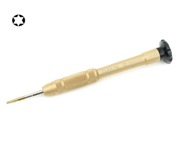 Jıafa Jf-609-T6 Profesyonel Tornavida-1852 - Resim 2
