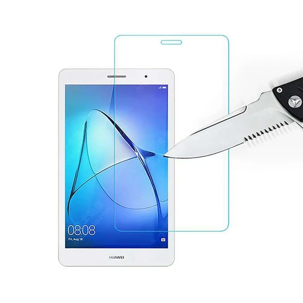 Huawei Mediapad T3 7.0 3g Bg2-U01 Kırılmaz Cam Ekran Koruyucu-1852 ürün görseli 1