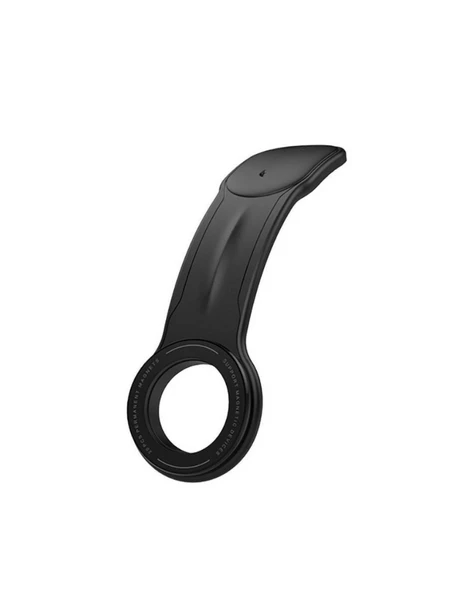 Güçlü Mıknatıslı Araç Telefon Tutucu 360° Döner Dashboard Standı ürün görseli 1