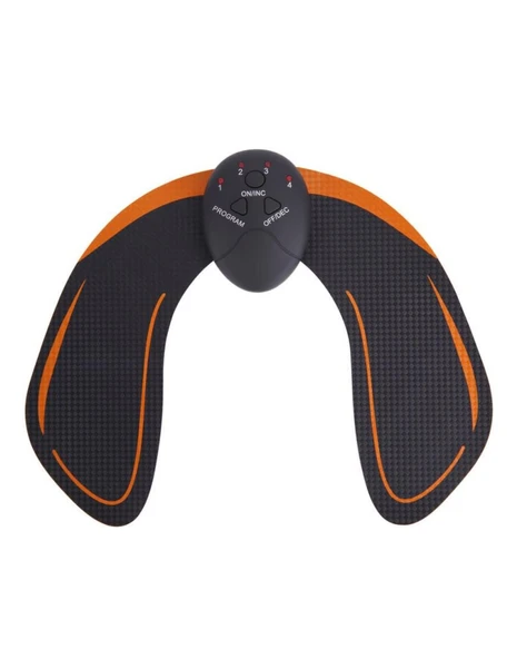 Evde Spor İçin EMS Kalça Sıkılaştırıcı Elektronik Kas Çalıştırma Cihazı ürün görseli 1