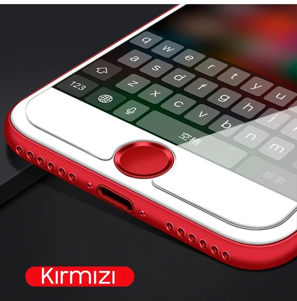 İPhone 5s66plus 6s6s Plus77plus 88plus Touch İd Tuşu-1852 - Resim 2