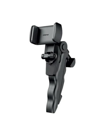 Katlanabilir Telefon Standı Mini Tripod Masaüstü Video Çekim Tutucu ürün görseli 1