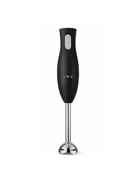 Paslanmaz Çelik Blender Ayağına Sahip Ergonomik El Blenderı ürün görseli 1