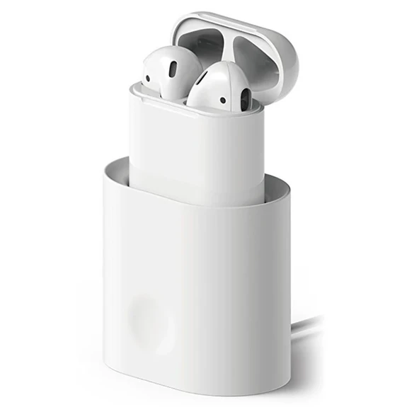 Ally Apple Airpods Boş Şarj Standı-1852 ürün görseli 1