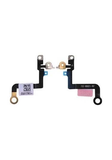 İphone X İçin Bluetooth Anten Film Flex-1852 ürün görseli 1
