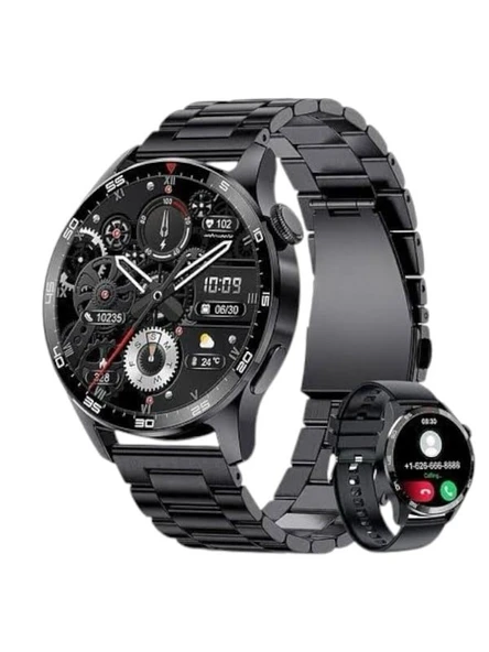 DT70-MATE3 AKILLI SAAT - Resim 2