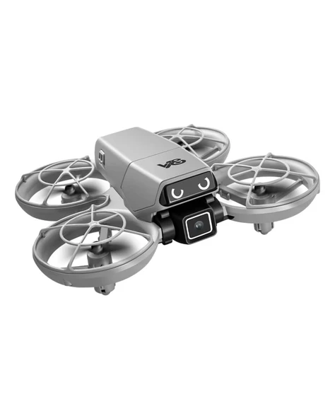 Mini Drone Fotoğraf ve Video Çekimli Optical Hover Sistemli ürün görseli 1