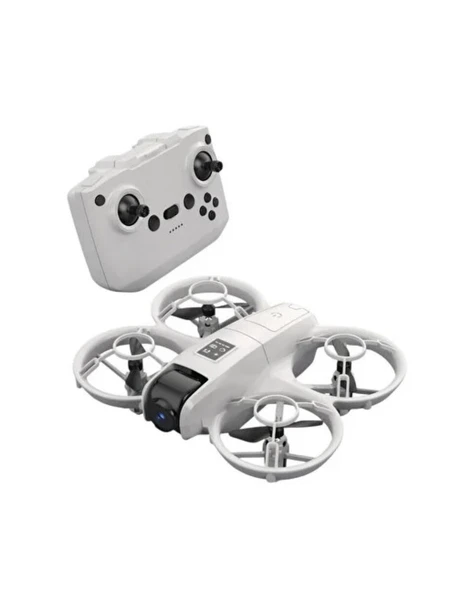 Kameralı Drone Headless Mod ve Engel Algılama Özellikli - Resim 3