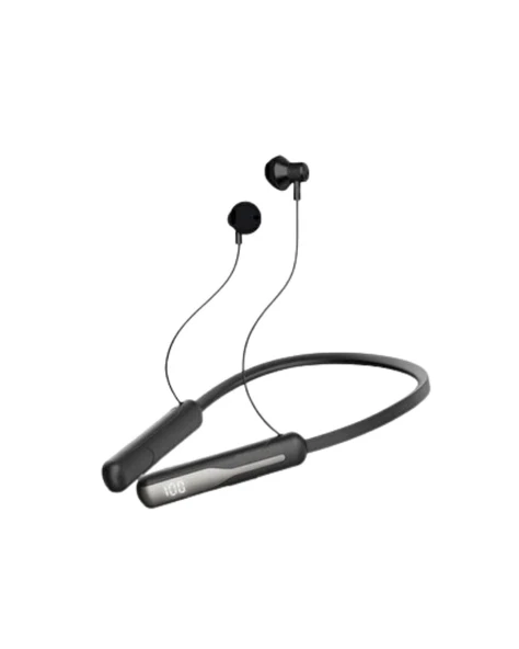 Kablosuz Neckband Kulaklık Bluetooth 5.4 Manyetik Tasarımlı ürün görseli 1