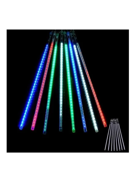 3.2m Meteor Led Rgb ürün görseli 1