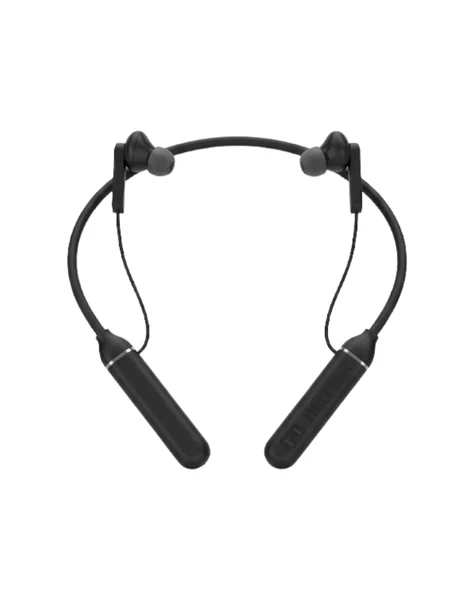 Boyun Tipi Kablosuz Bluetooth Kulaklık Uzun Pil Ömrü Mikrofonlu ürün görseli 1