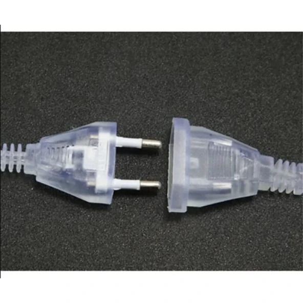 Yıldız Perde Led Çapraz - Resim 3