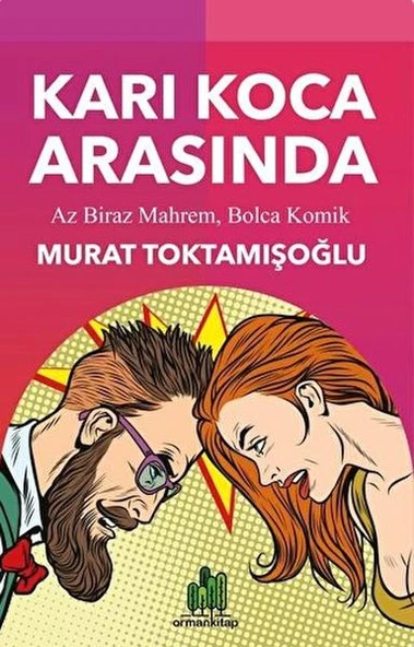 Karı Koca Arasında ürün görseli 1