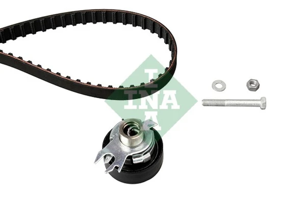 Vw Triger Seti - 135 Dis - İna 530 0166 10 ürün görseli 1