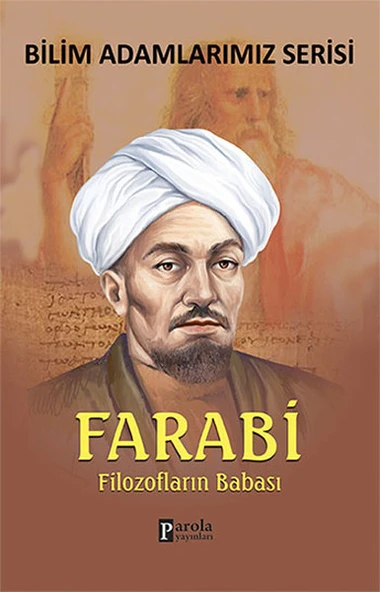 Farabi Filozofların Babası ürün görseli 1