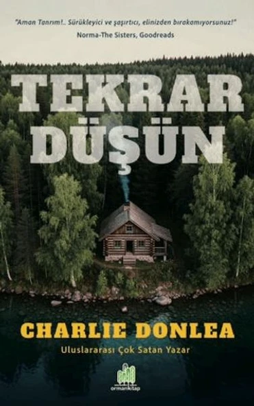 Tekrar Düşün ürün görseli 1