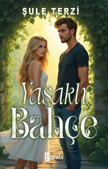 Yasaklı Bahçe ürün görseli 1