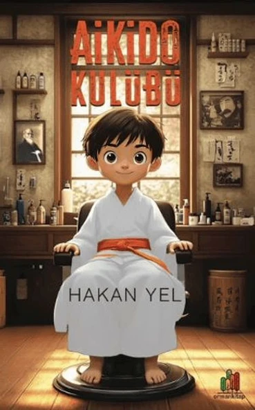 Aikido Kulübü ürün görseli 1