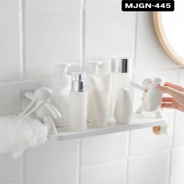 Şekilli Banyo Organizeri - Resim 2