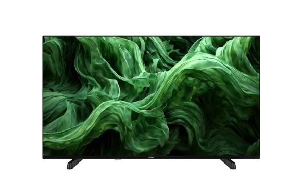 Regal 50A11750 4K Ultra HD 50'' 126 Ekran Uydu Alıcılı Android Smart LED TV ürün görseli 1