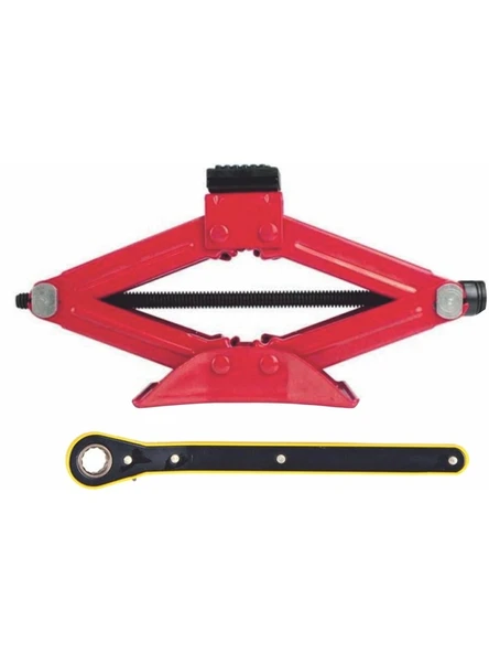 CMC Tools Cmc 2 Ton Cırcır Kollu Makas Kriko ürün görseli 1