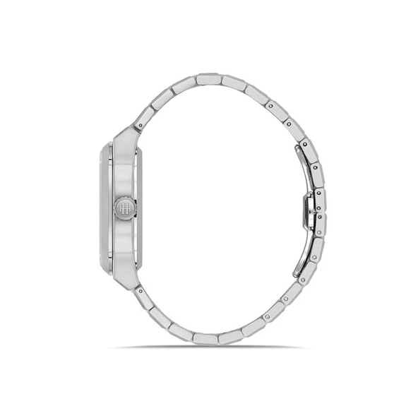 HİSLON SD218S-15SS Erkek Kol Saati - Resim 2