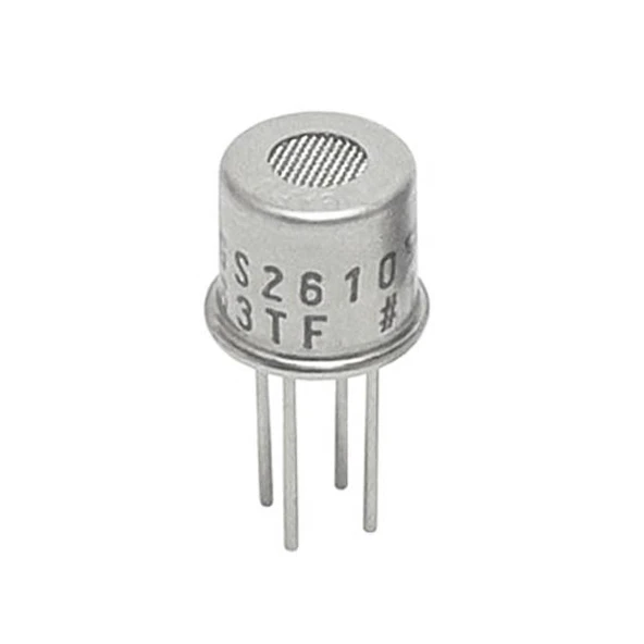 TGS 2610-C00 TO-5 Sensör Transistör ürün görseli 1