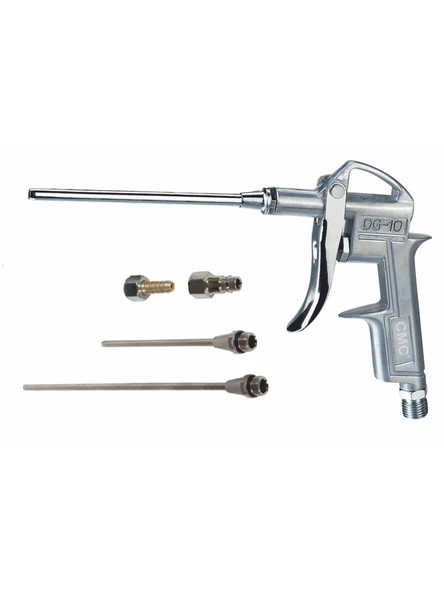 CMC Tools Cmc Uzun Hava Tabancası Seti 5Pcs ürün görseli 1