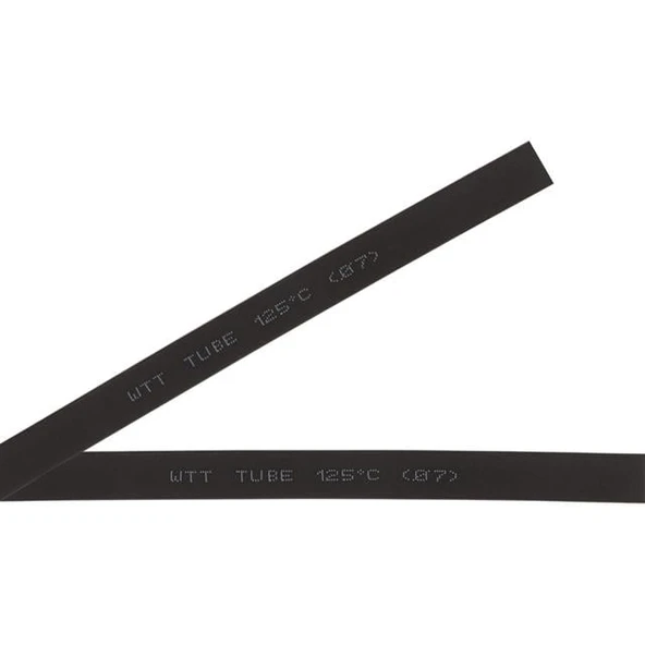 Powermaster PM-33455 Daralan Makaron 7 mm 1 Metre ürün görseli 1