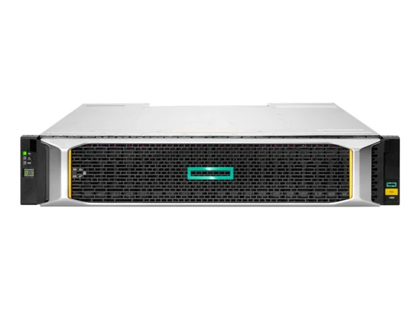 HPE R0Q85B MSA1060 16GB FC SFF STORAGE ürün görseli 1