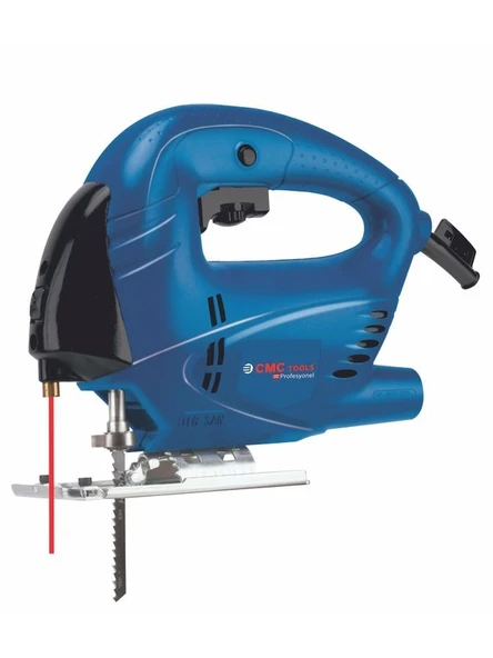 CMC Tools Cmc 65Mm Dekupaj Testeresi 650W ürün görseli 1