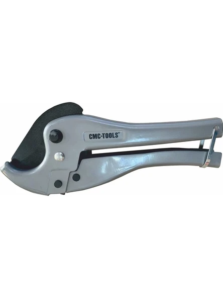 CMC Tools Cmc 42Mm Pvc Boru Kesme Makası Gri ürün görseli 1